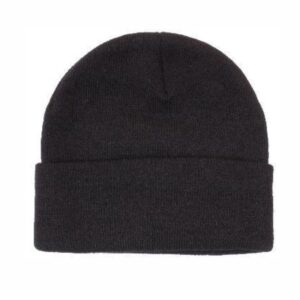 ACRYLIC BEANIE